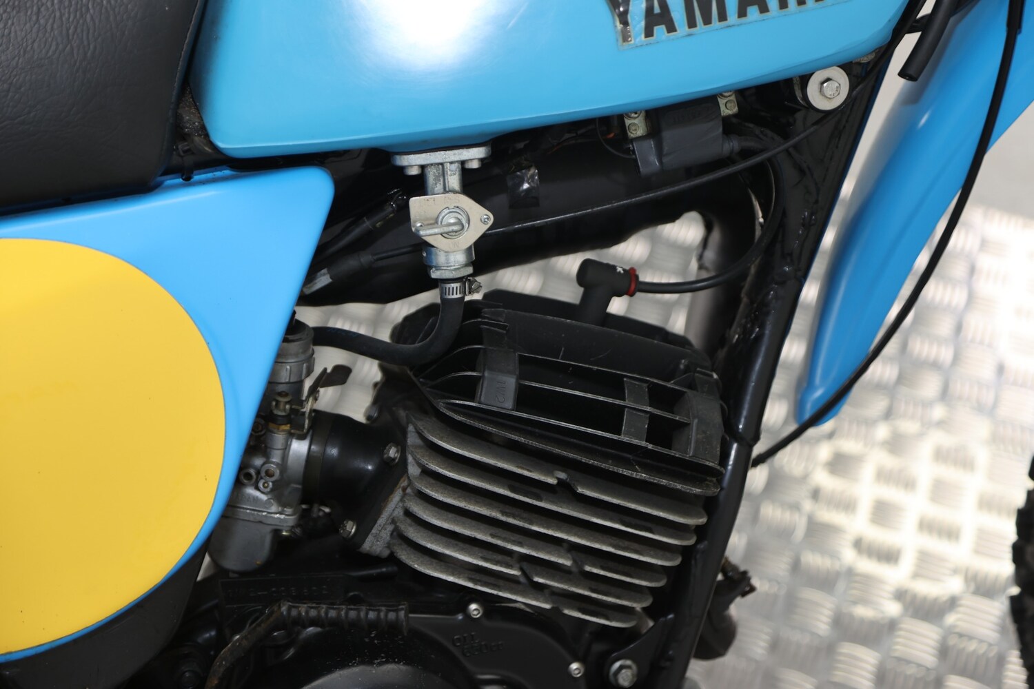 Yamaha IT175