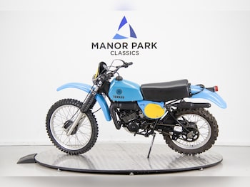 Used Yamaha IT175 undefined for sale - bike-77776416: Photo