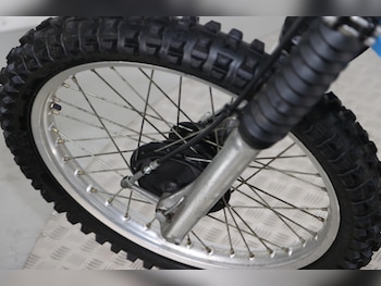 Used Yamaha IT175 undefined for sale - bike-77776416: Photo