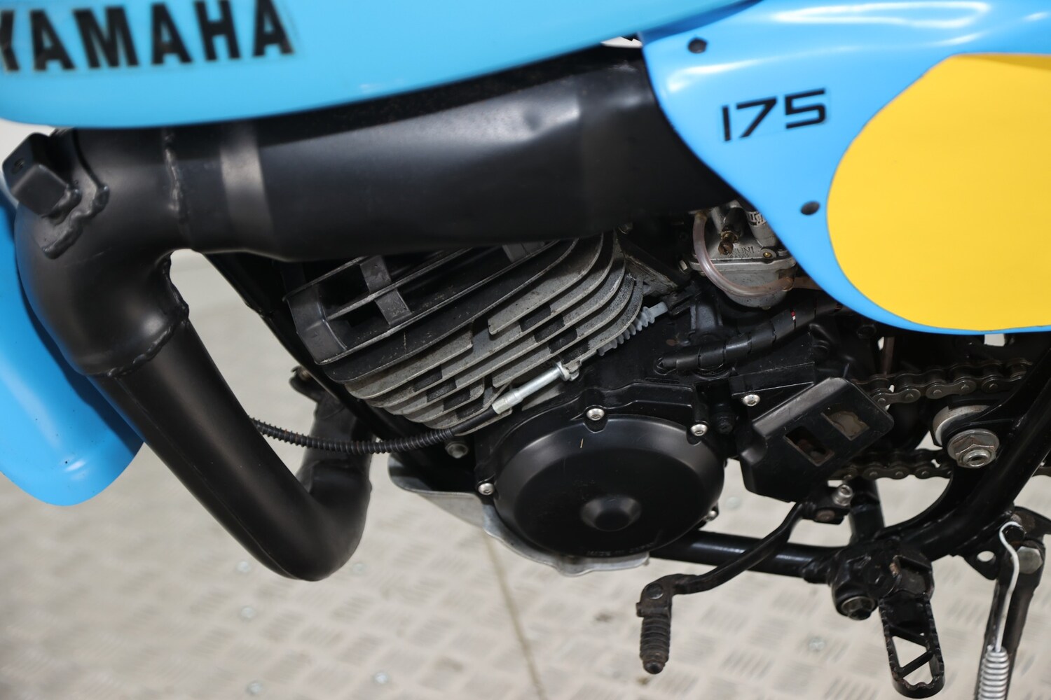 Yamaha IT175