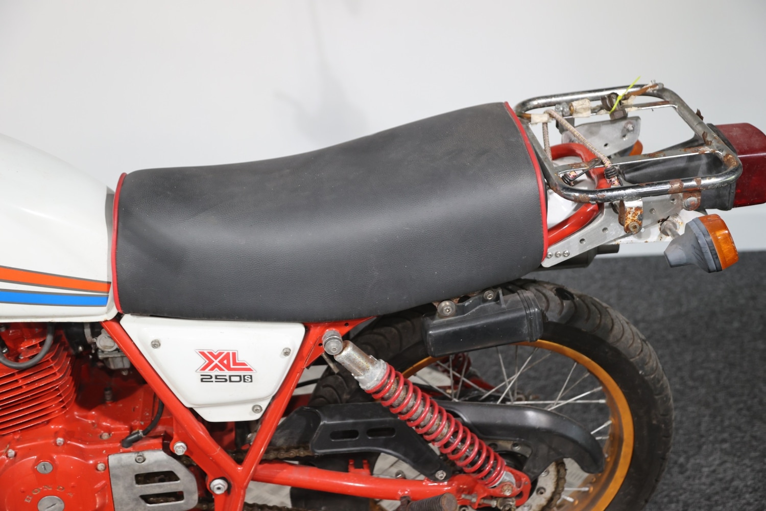 Used Honda XL250S for sale - 78882574: Photo 10