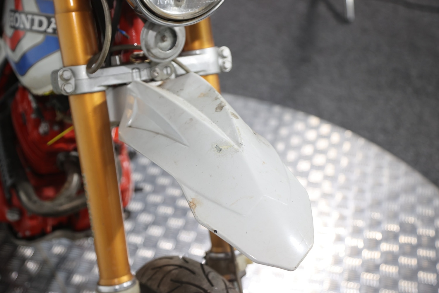 Used Honda XL250S for sale - 78882574: Photo 12