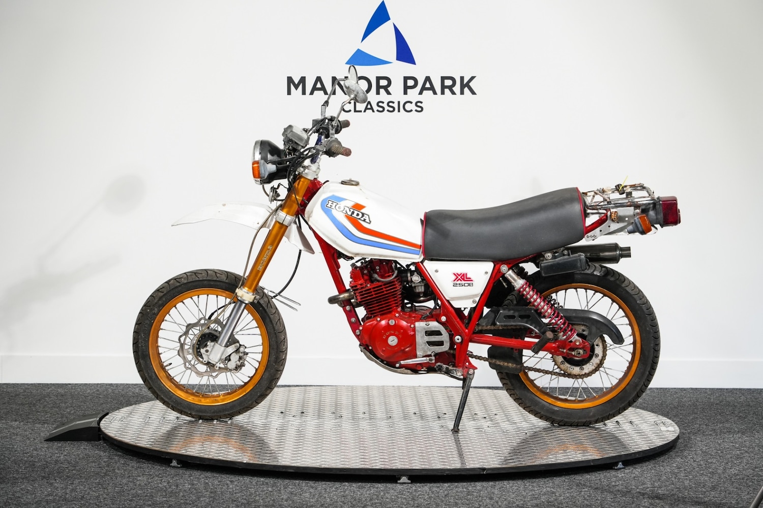 Used Honda XL250S for sale - 78882574: Photo 2