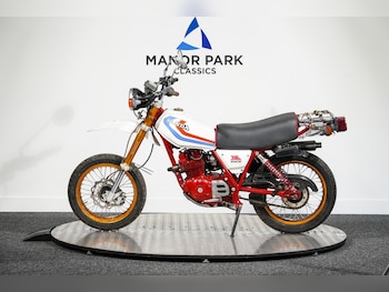 Used Honda XL250S undefined for sale - bike-78882574: Photo