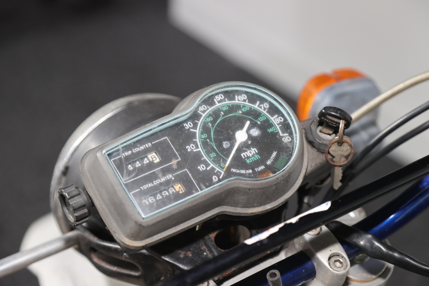 Used Honda XL250S for sale - 78882574: Photo 3