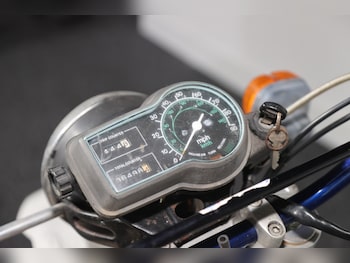 Used Honda XL250S undefined for sale - bike-78882574: Photo