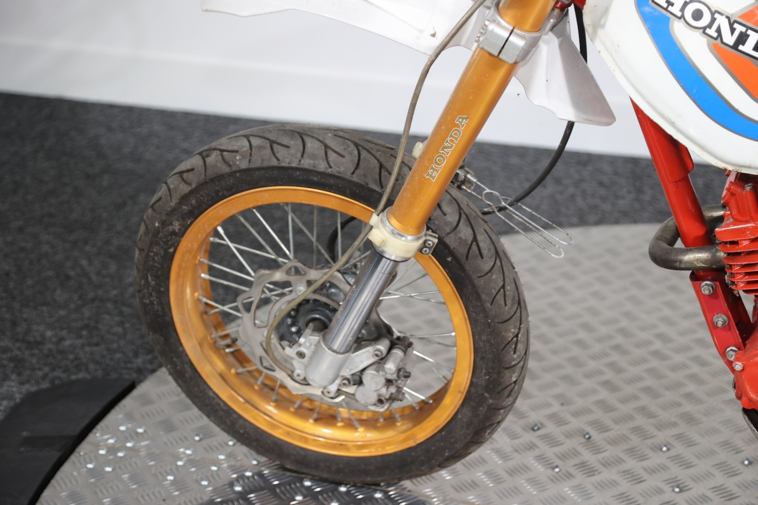 Used Honda XL250S for sale - 78882574: Photo 4