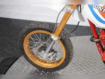 Used Honda XL250S undefined for sale - bike-78882574: Photo