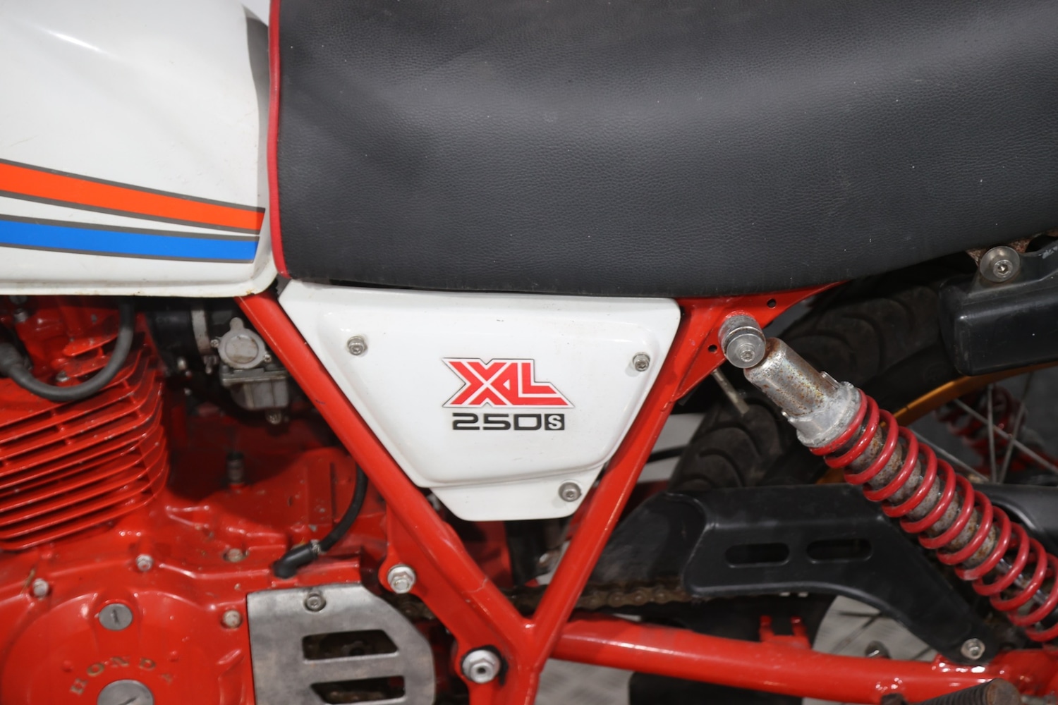 Used Honda XL250S for sale - 78882574: Photo 6