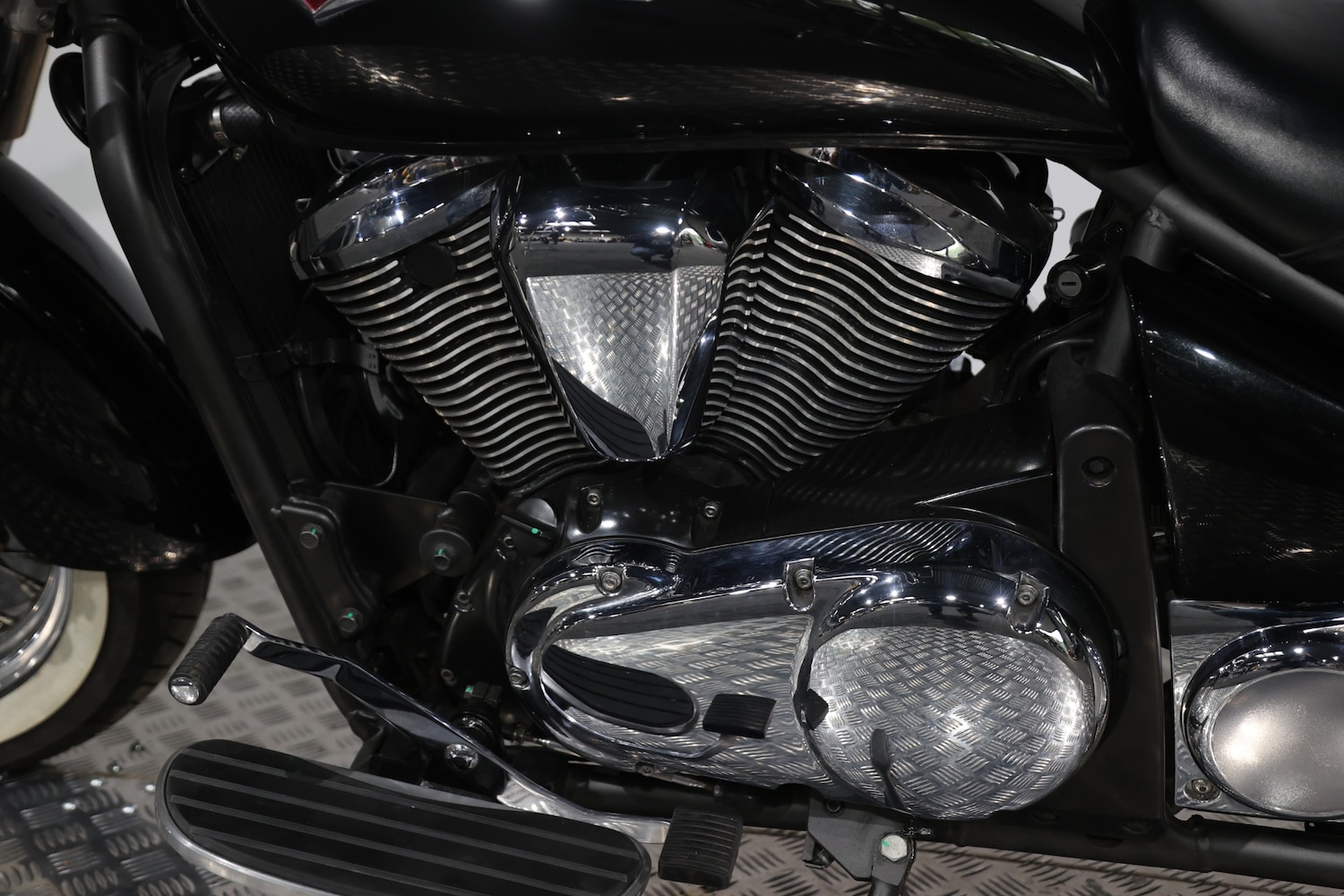 Used Kawasaki VN 900 2014 for sale - 78882125: Photo 10