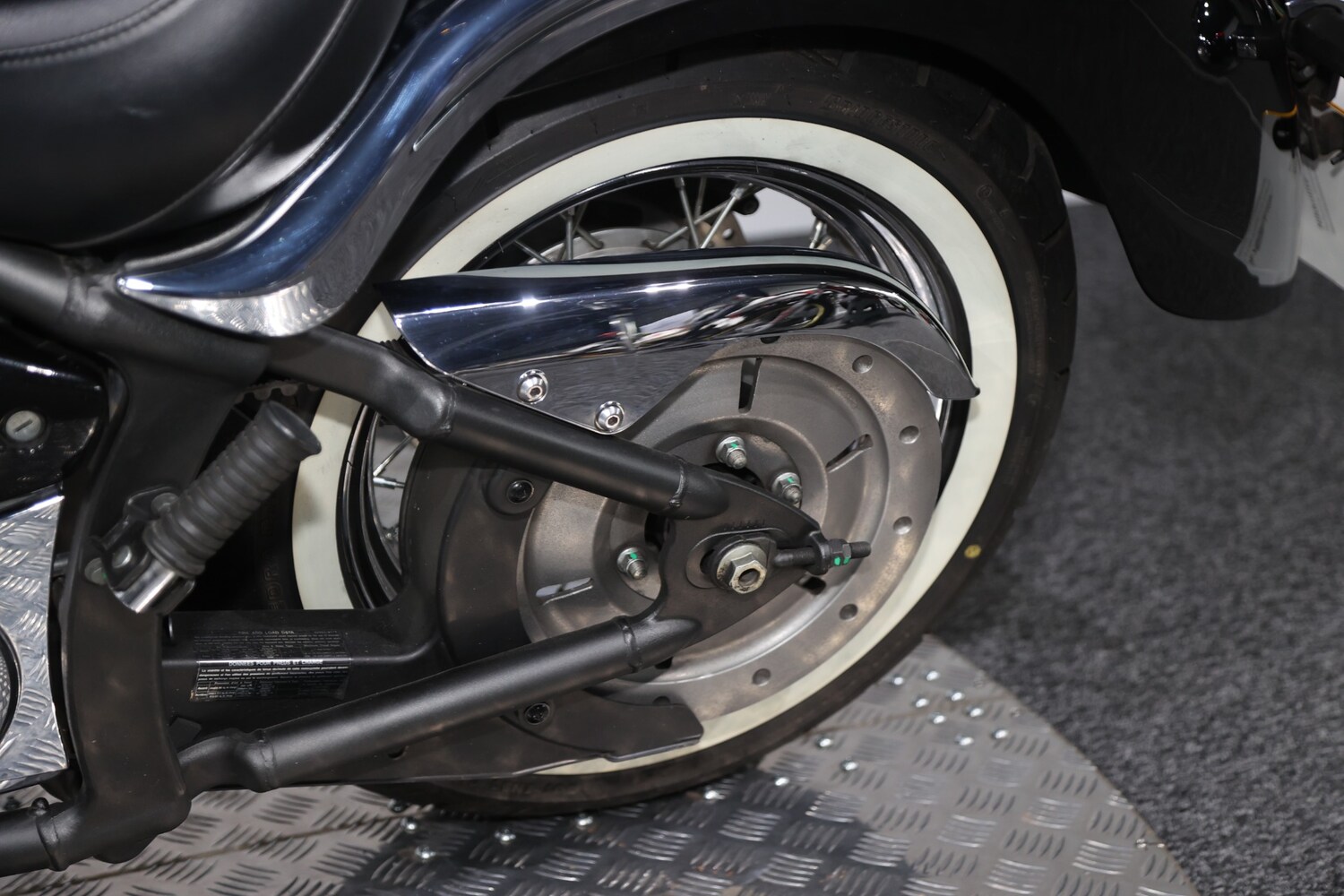 Used Kawasaki VN 900 2014 for sale - 78882125: Photo 11
