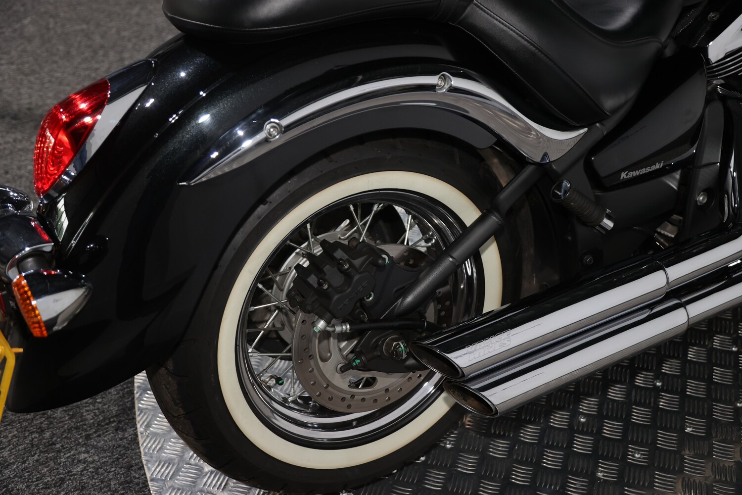 Used Kawasaki VN 900 2014 for sale - 78882125: Photo 13