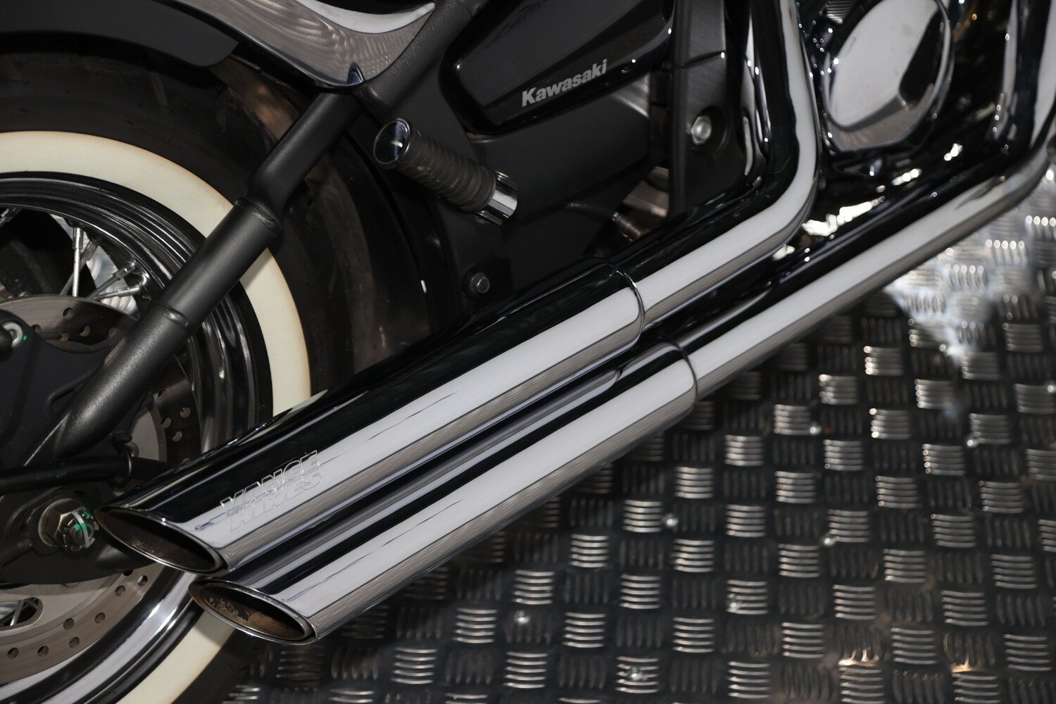 Used Kawasaki VN 900 2014 for sale - 78882125: Photo 14