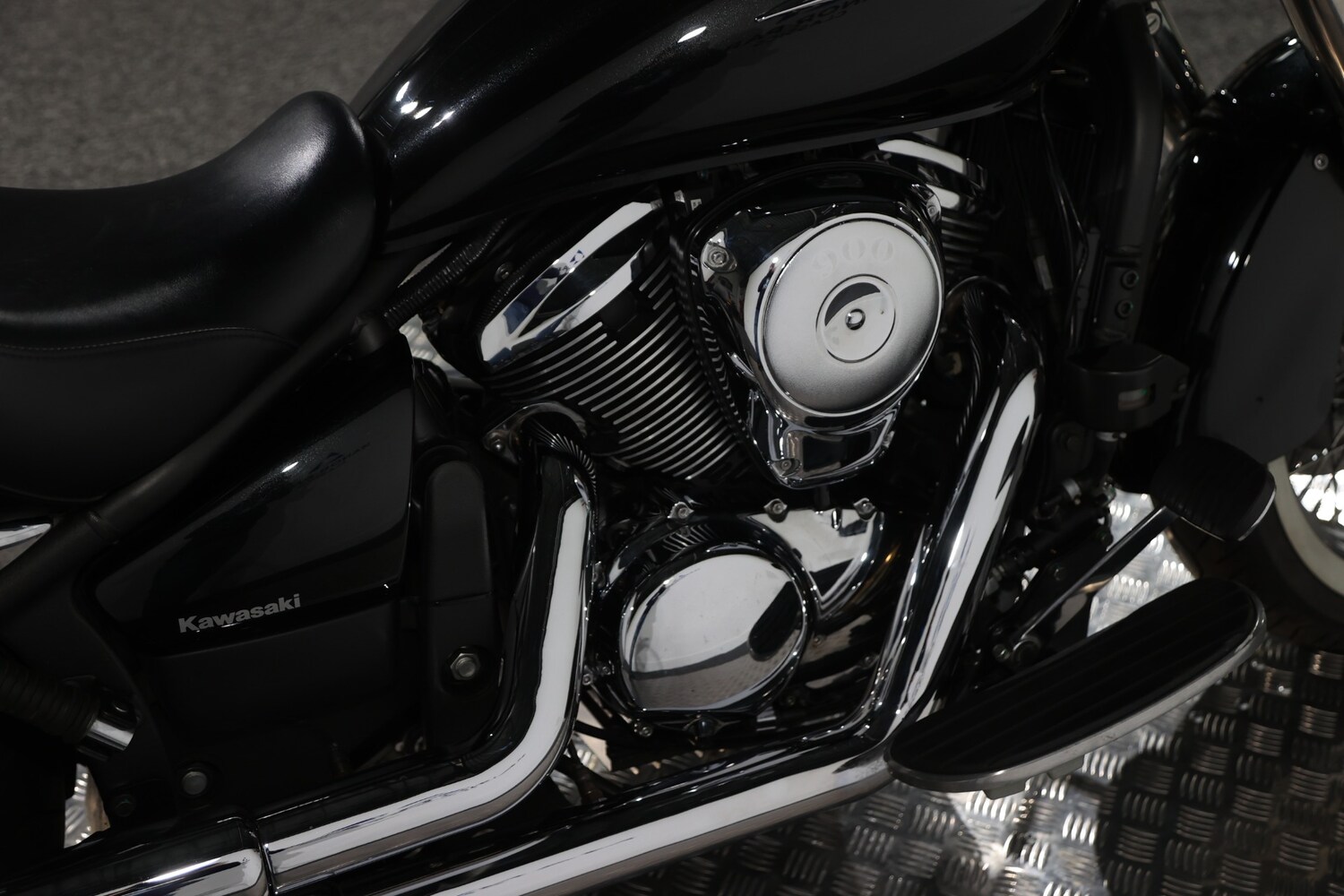 Used Kawasaki VN 900 2014 for sale - 78882125: Photo 15