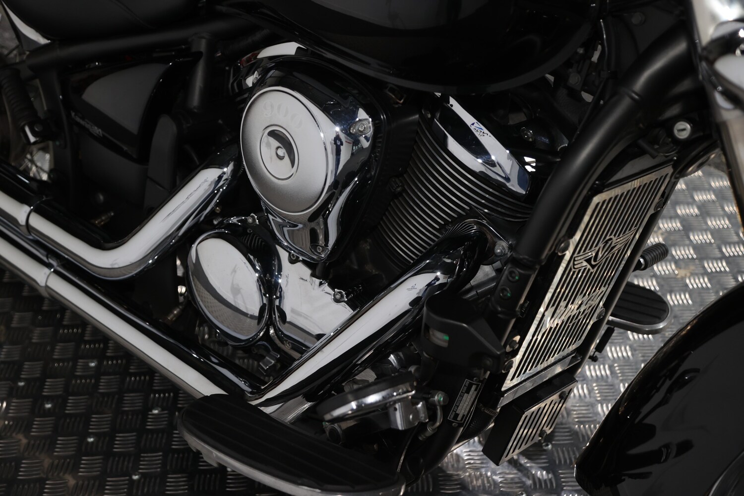 Used Kawasaki VN 900 2014 for sale - 78882125: Photo 17