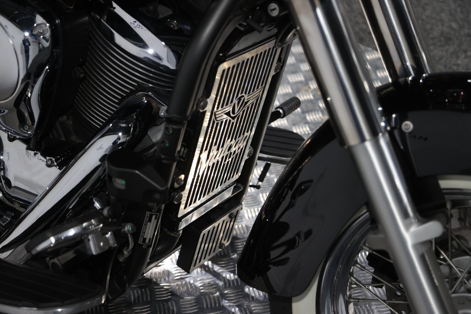 Used Kawasaki VN 900 2014 for sale - 78882125: Photo 18