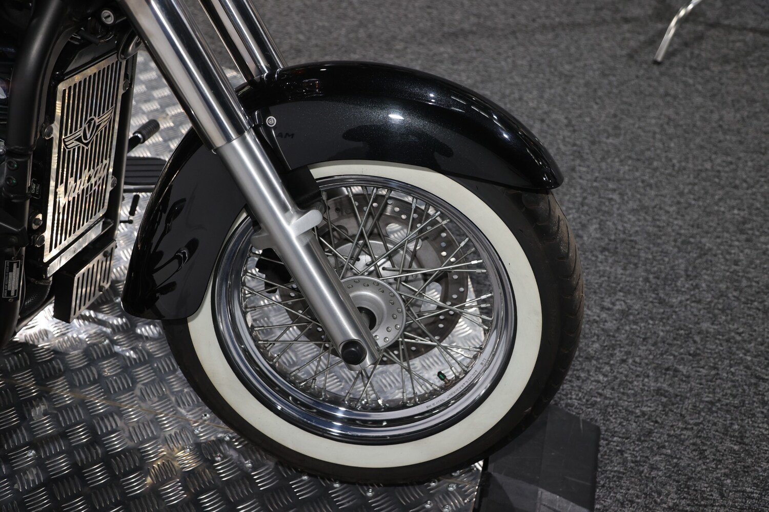 Used Kawasaki VN 900 2014 for sale - 78882125: Photo 19