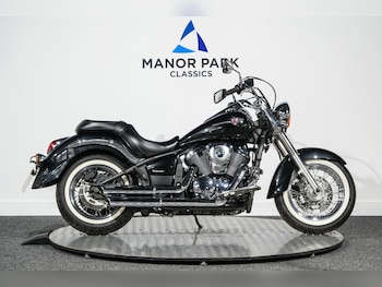 Used Kawasaki VN 900 2014 for sale - bike-78882125: Photo