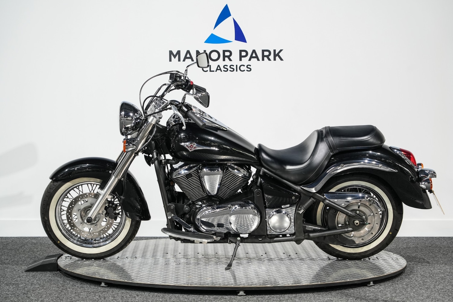 Used Kawasaki VN 900 2014 for sale - 78882125: Photo 2