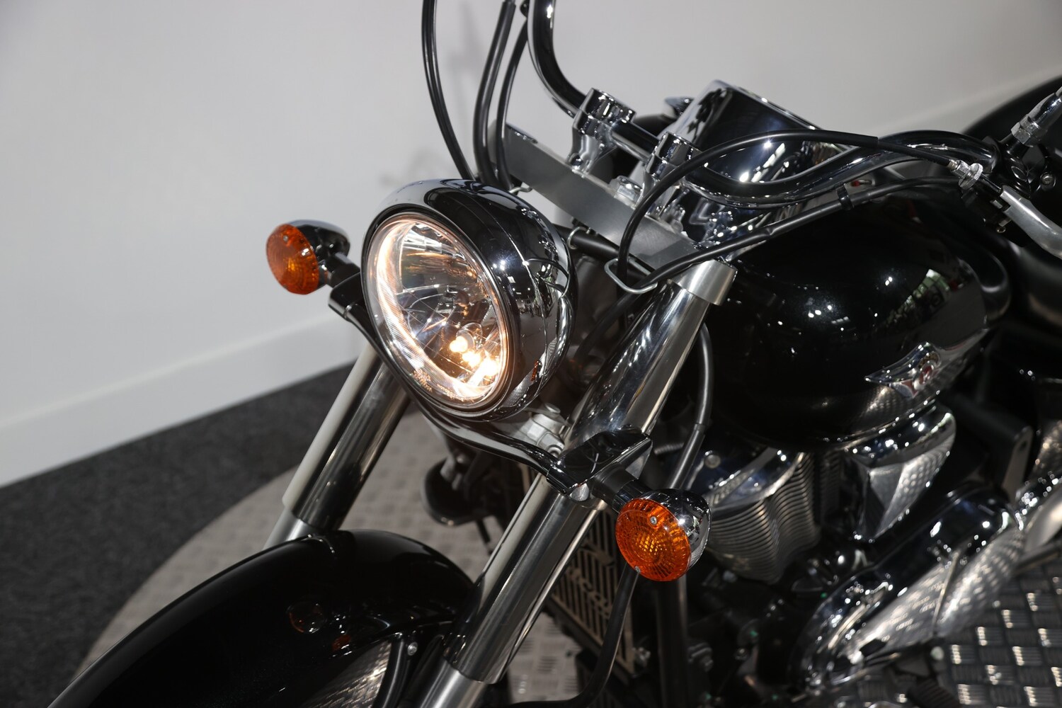 Used Kawasaki VN 900 2014 for sale - 78882125: Photo 20