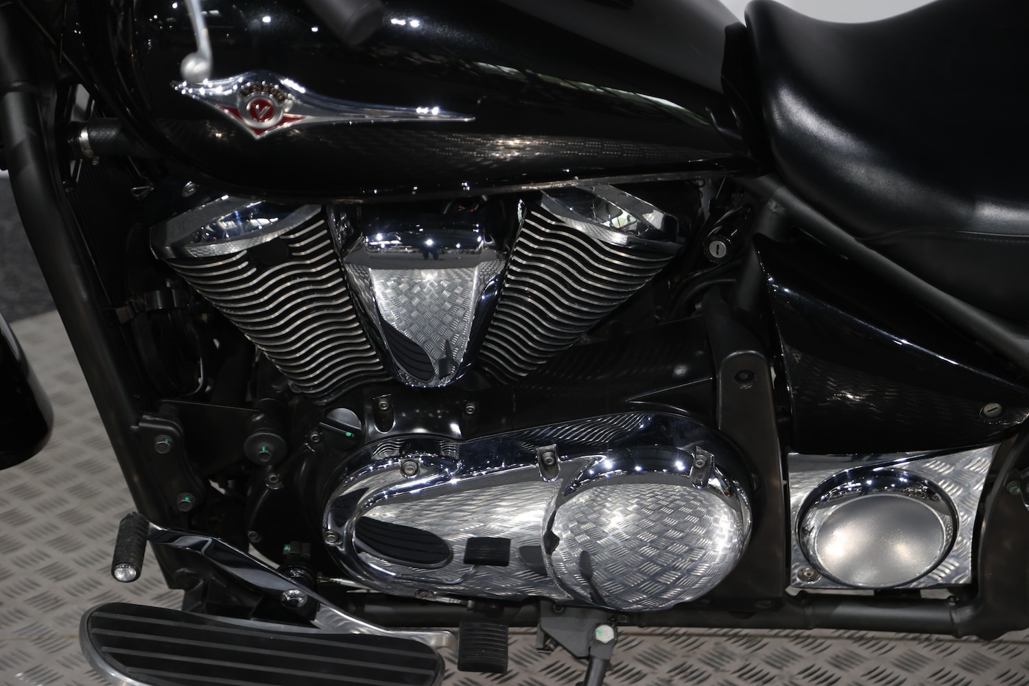 Used Kawasaki VN 900 2014 for sale - 78882125: Photo 3