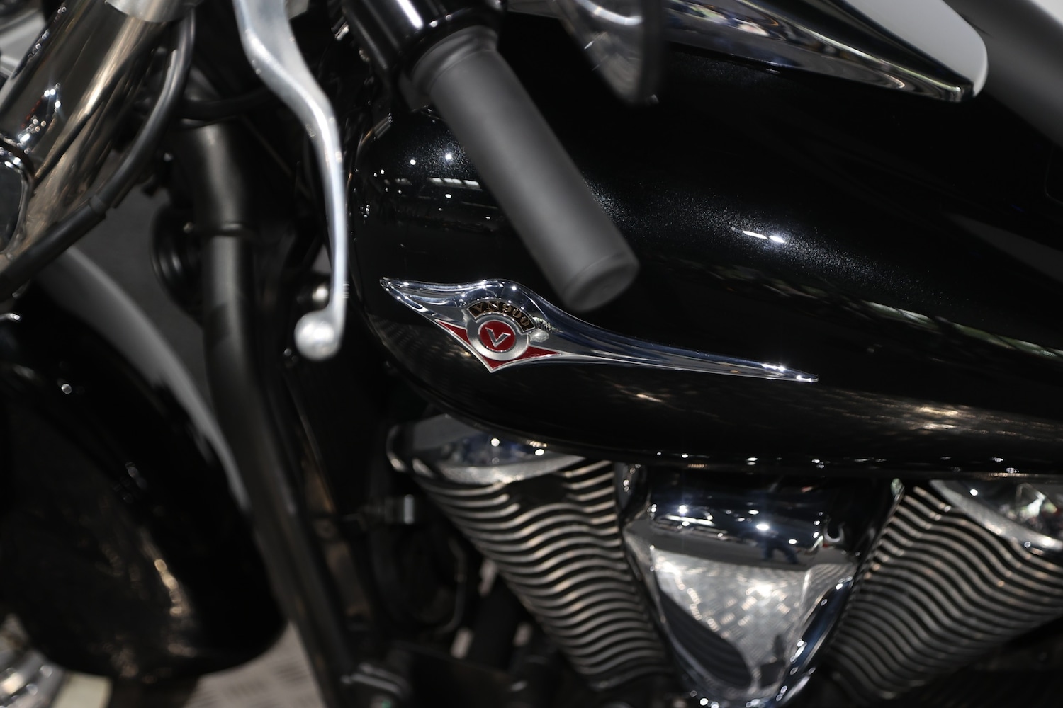 Used Kawasaki VN 900 2014 for sale - 78882125: Photo 4