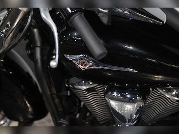 Used Kawasaki VN 900 2014 for sale - bike-78882125: Photo