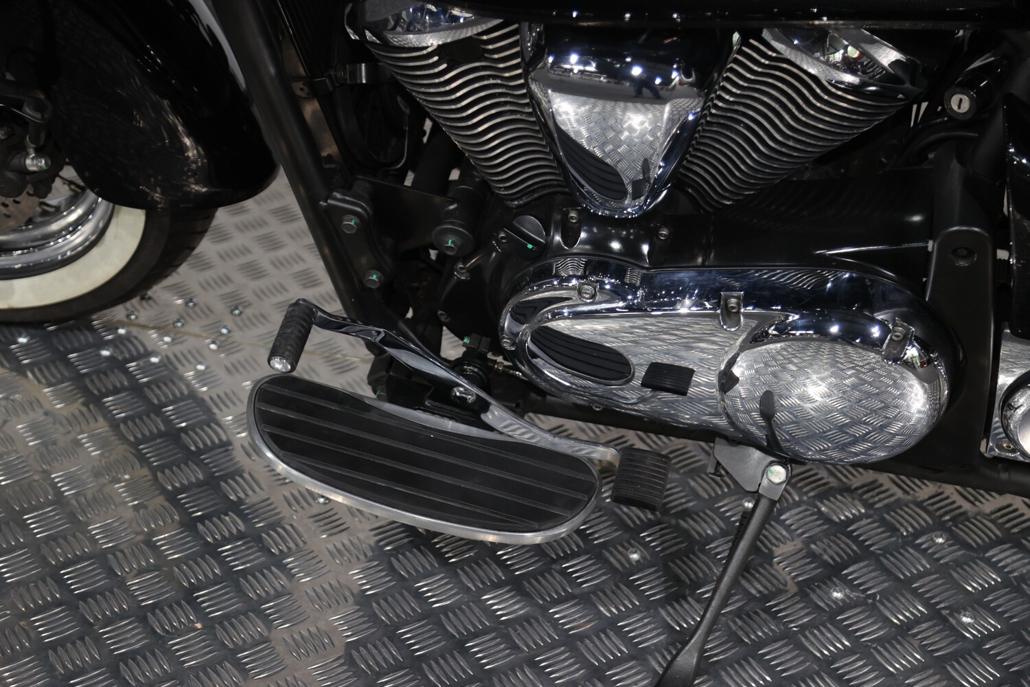 Used Kawasaki VN 900 2014 for sale - 78882125: Photo 5