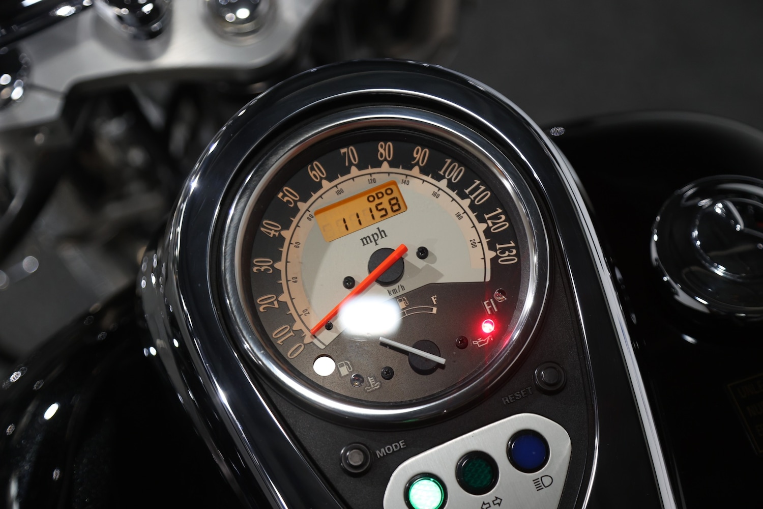 Used Kawasaki VN 900 2014 for sale - 78882125: Photo 6