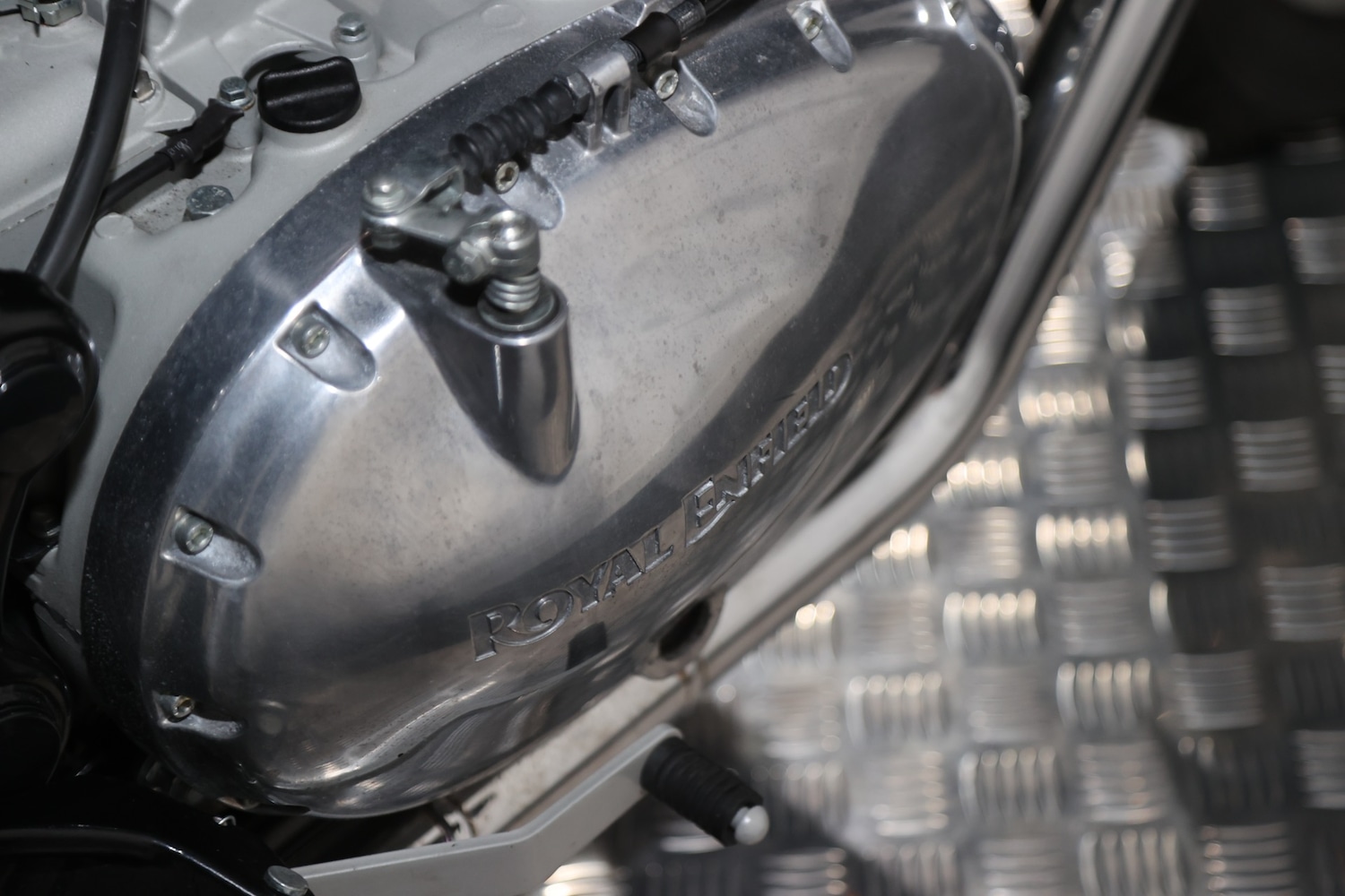 Used Royal Enfield INTERCEPTOR 2022 for sale - 78542161: Photo 15