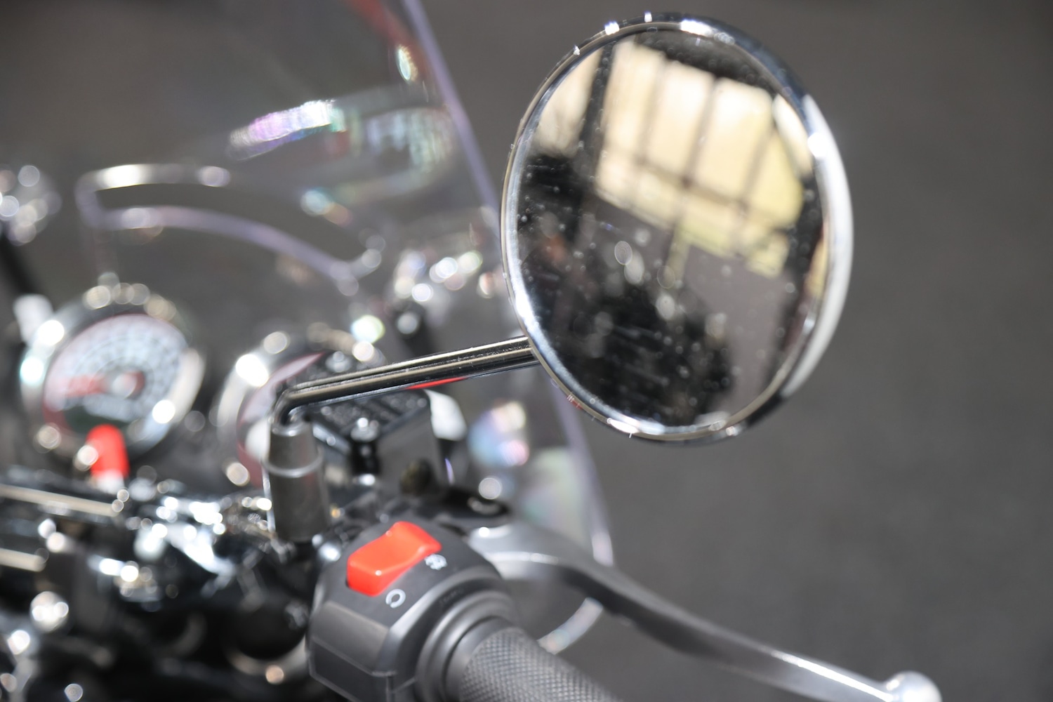 Used Royal Enfield INTERCEPTOR 2022 for sale - 78542161: Photo 17