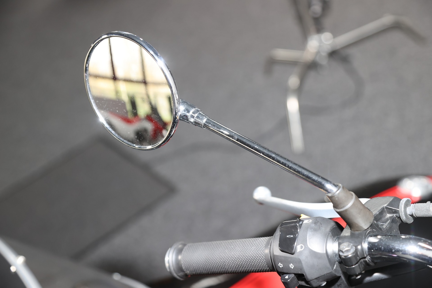 Used Royal Enfield INTERCEPTOR 2022 for sale - 78542161: Photo 19