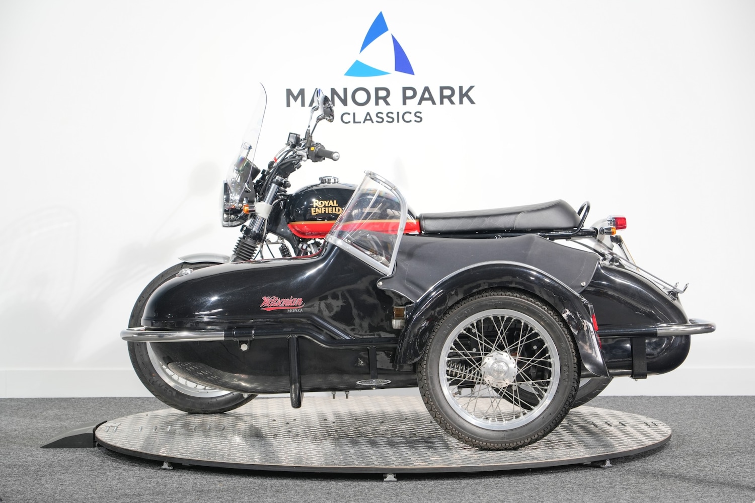 Used Royal Enfield INTERCEPTOR 2022 for sale - 78542161: Photo 2
