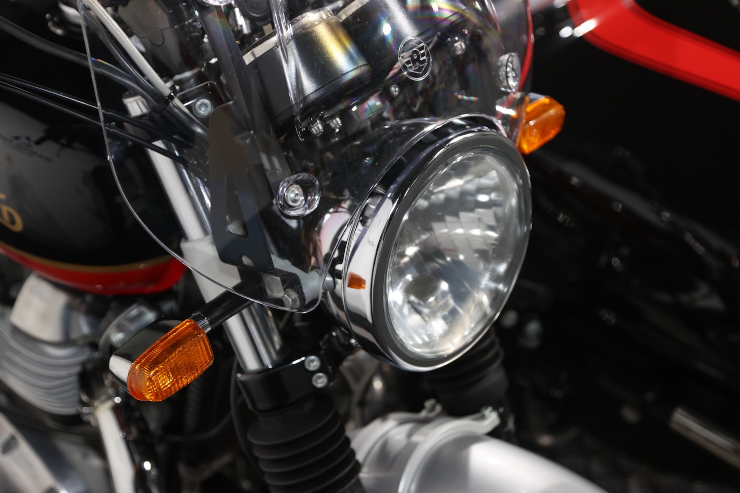 Used Royal Enfield INTERCEPTOR 2022 for sale - 78542161: Photo 20