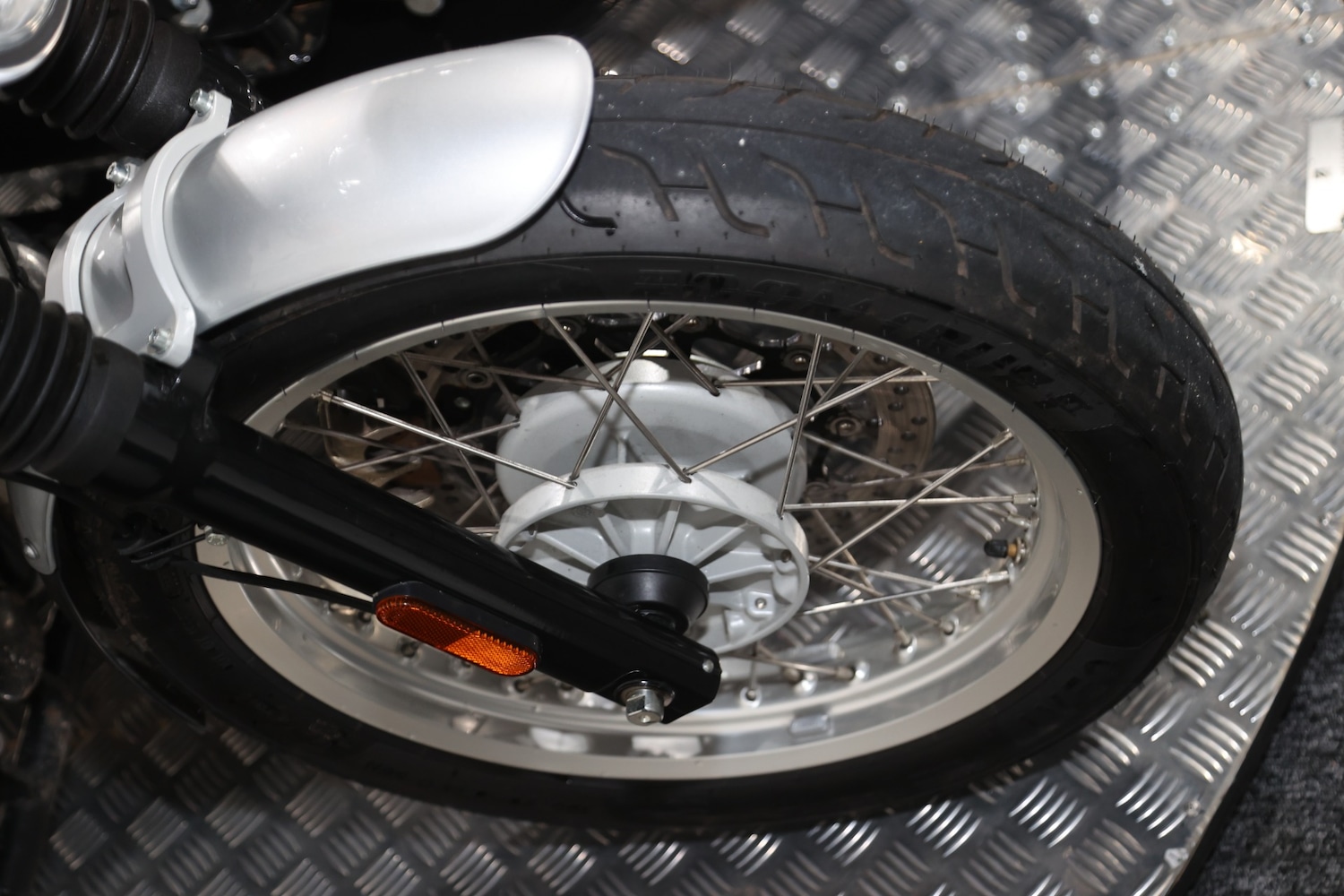 Used Royal Enfield INTERCEPTOR 2022 for sale - 78542161: Photo 21