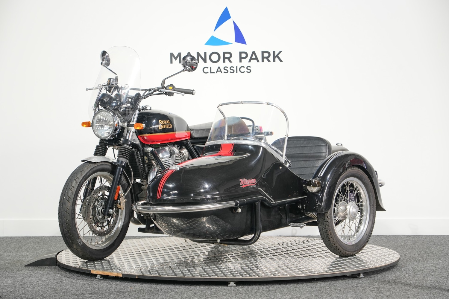 Used Royal Enfield INTERCEPTOR 2022 for sale - 78542161: Photo 3