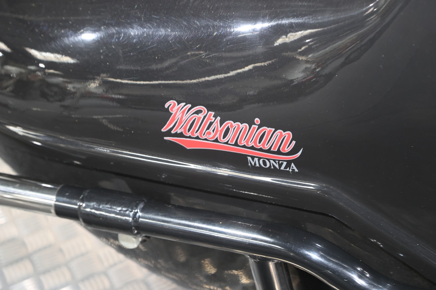 Used Royal Enfield INTERCEPTOR 2022 for sale - 78542161: Photo 4