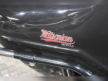 Used Royal Enfield INTERCEPTOR 2022 for sale - bike-78542161: Photo