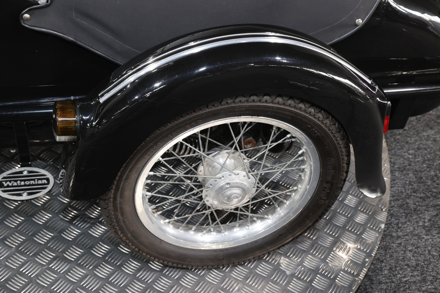 Used Royal Enfield INTERCEPTOR 2022 for sale - 78542161: Photo 6