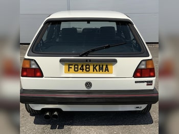 Used Volkswagen Golf 1989 for sale - 79283116: Photo