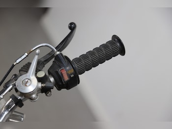 Used Kawasaki KM100 G4 undefined for sale - bike-77829974: Photo