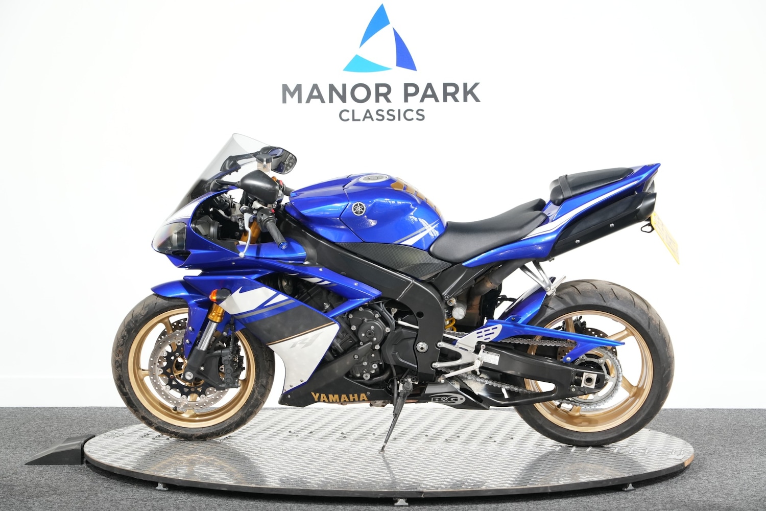Used Yamaha R1 2009 for sale - 78616609: Photo 2