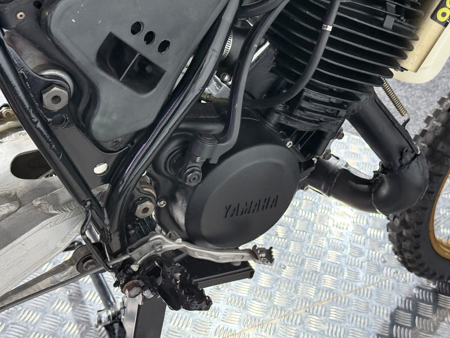 Used Yamaha YZ490J for sale - 78941500: Photo 15