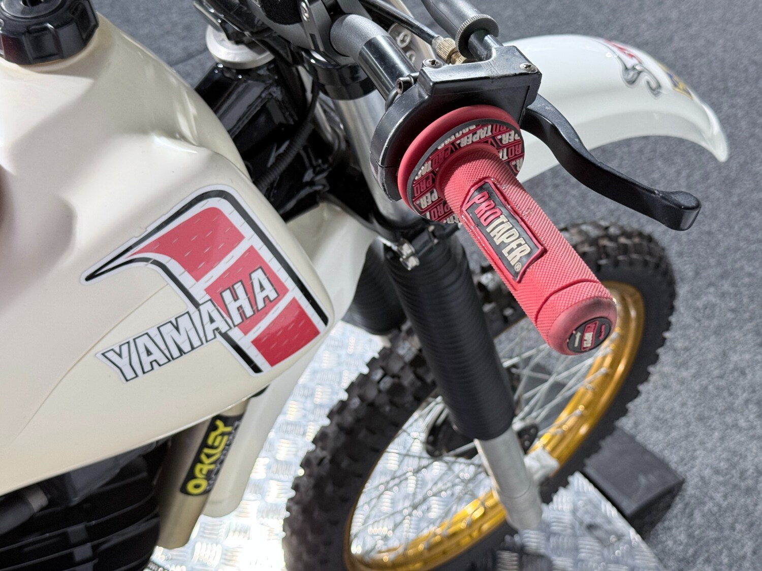 Used Yamaha YZ490J for sale - 78941500: Photo 17