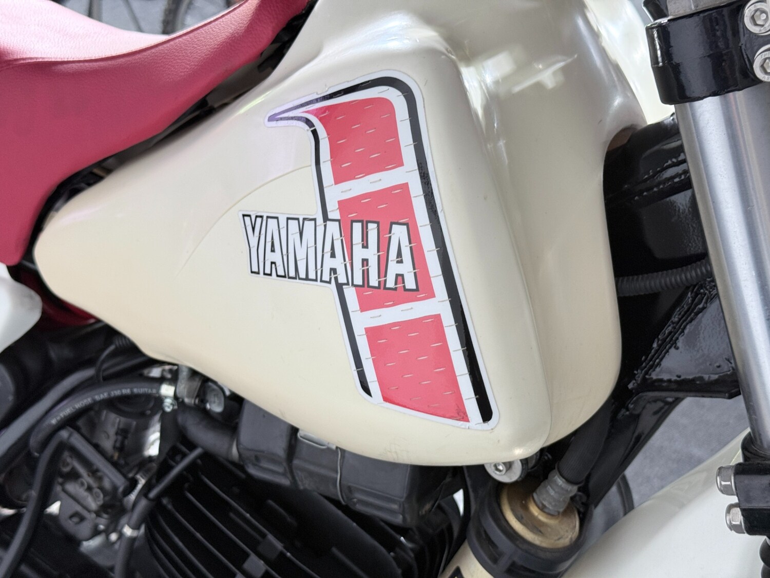 Used Yamaha YZ490J for sale - 78941500: Photo 18