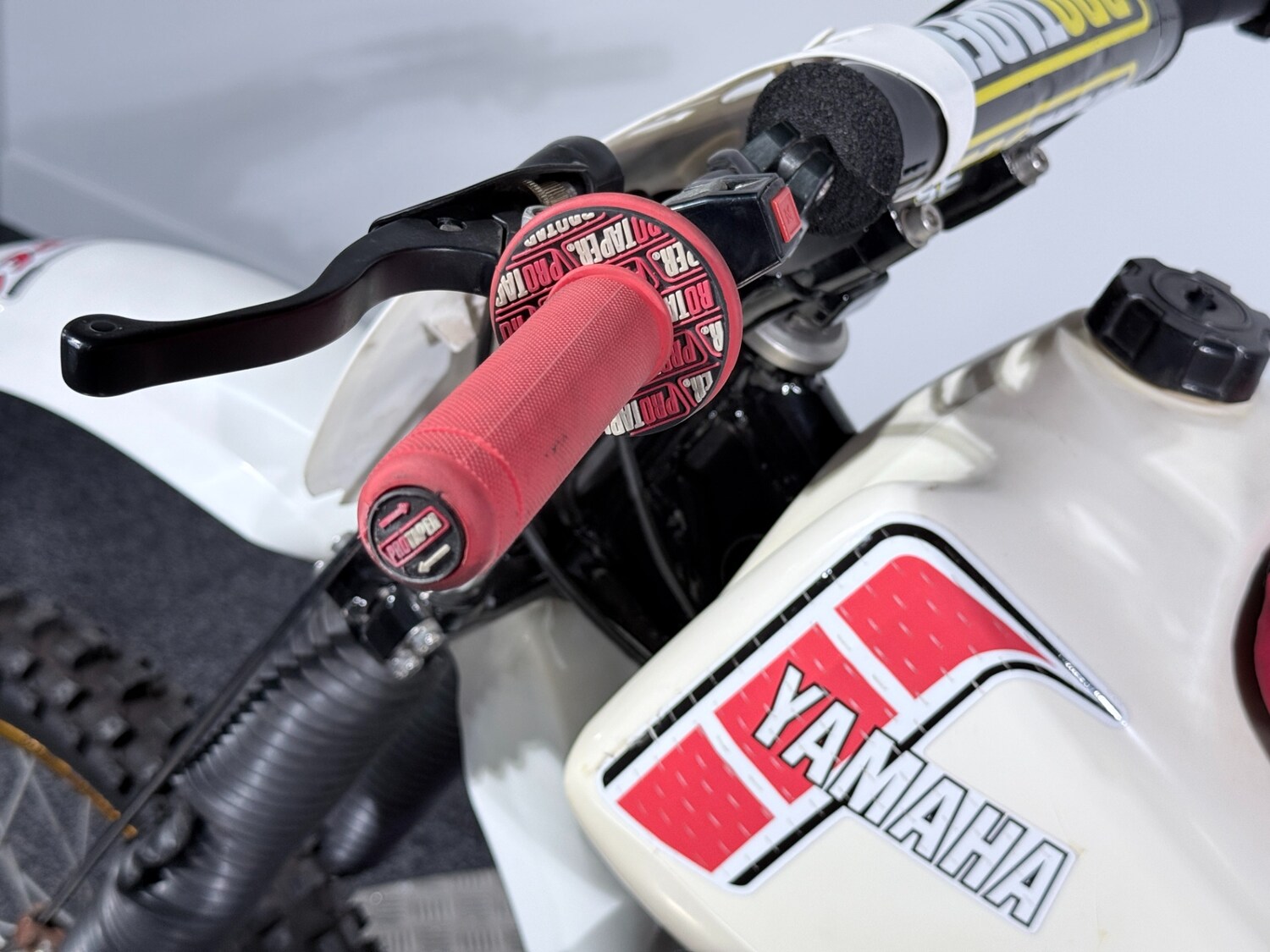 Used Yamaha YZ490J for sale - 78941500: Photo 3