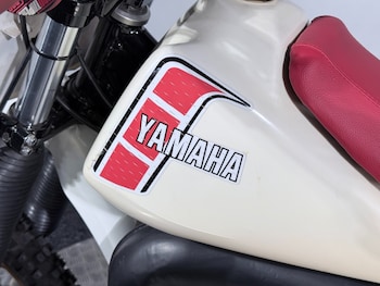 Used Yamaha YZ490J undefined for sale - bike-78941500: Photo