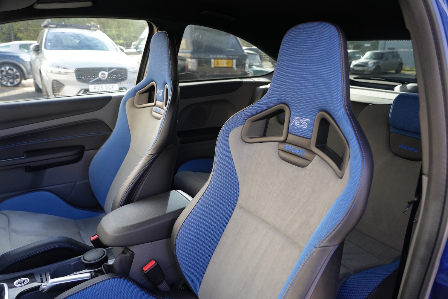 Used Ford Focus 2009 for sale - 76449234: Photo 11