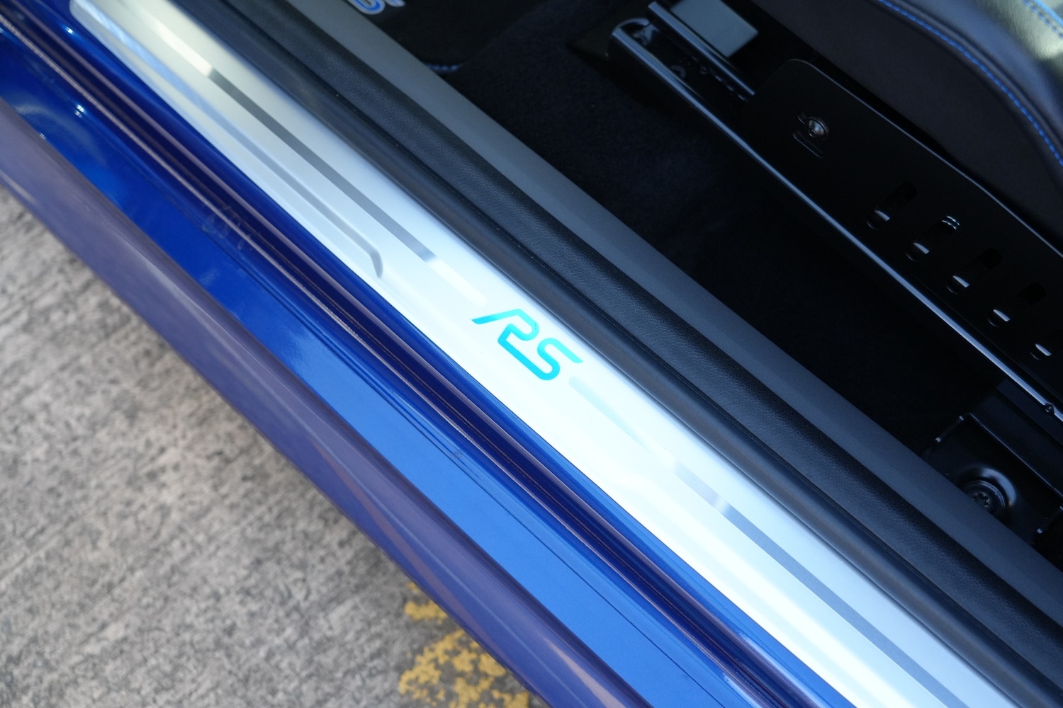 Used Ford Focus 2009 for sale - 76449234: Photo 14