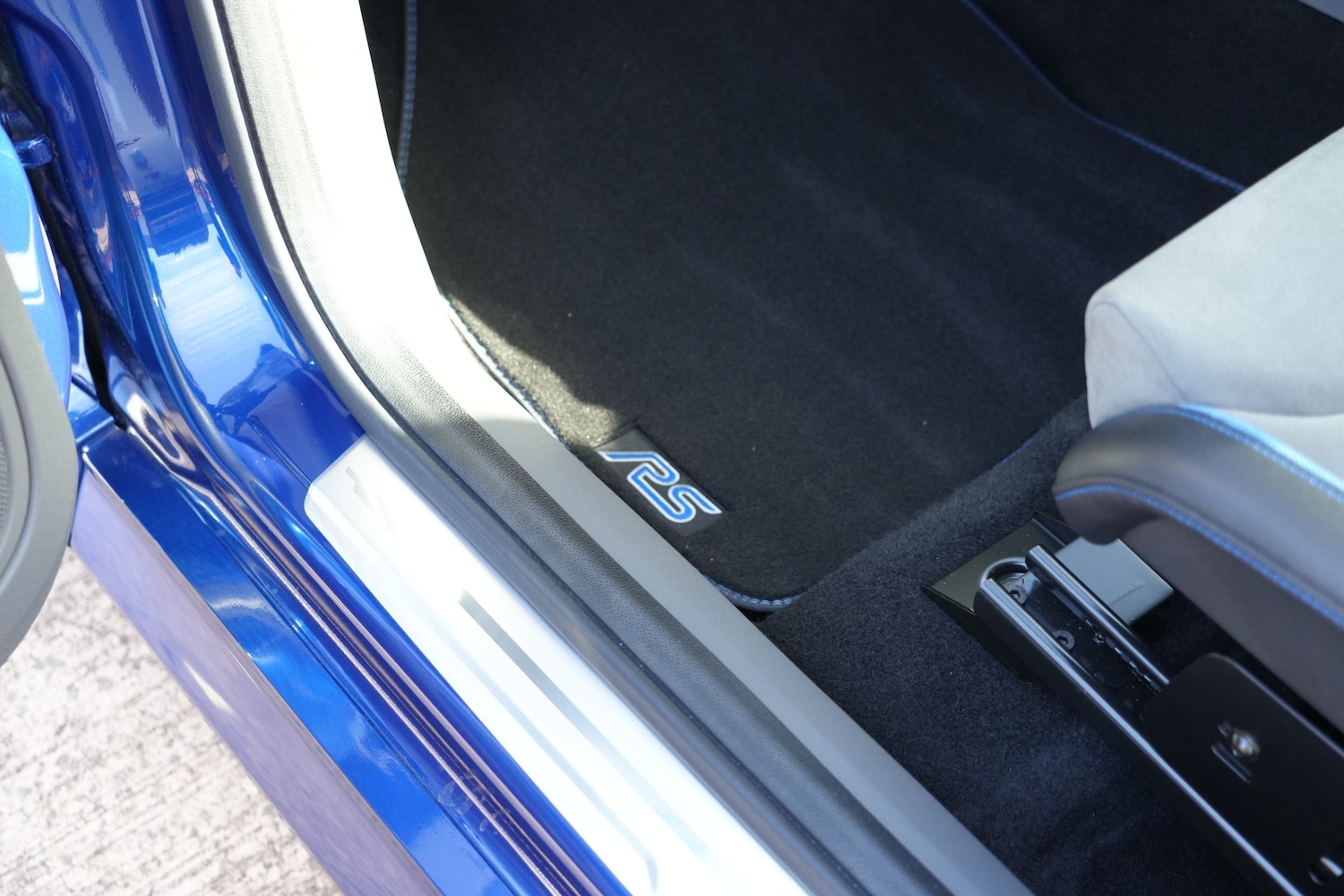 Used Ford Focus 2009 for sale - 76449234: Photo 15